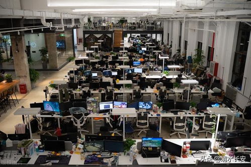 年輕人重回工廠 國企人力資源管理亟待解決的三大核心問題