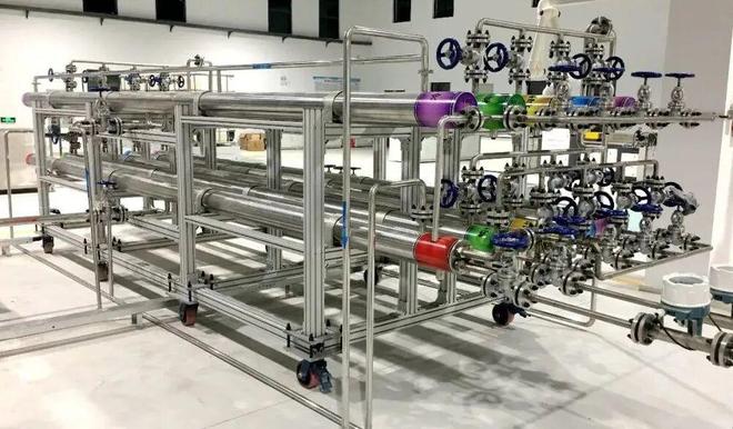 南京溧水 讓科研成果跑向生產線——生物基材料技術研發(fā)的新探索